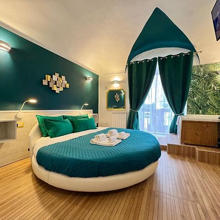 Cantu' Suite CTA Exteriér fotografie