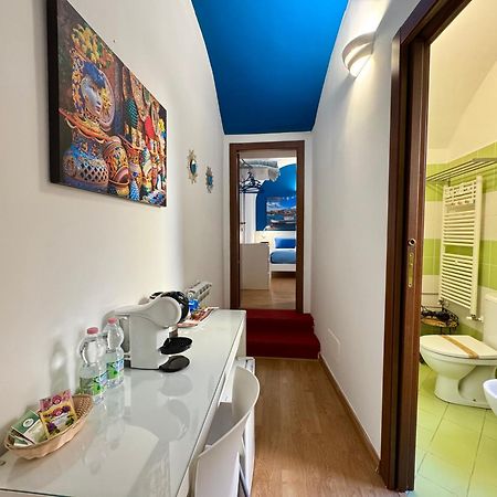 Cantu' Suite CTA Exteriér fotografie