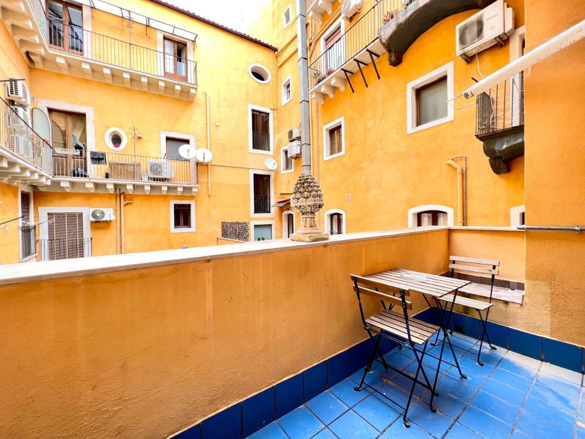 Cantu' Suite CTA Exteriér fotografie