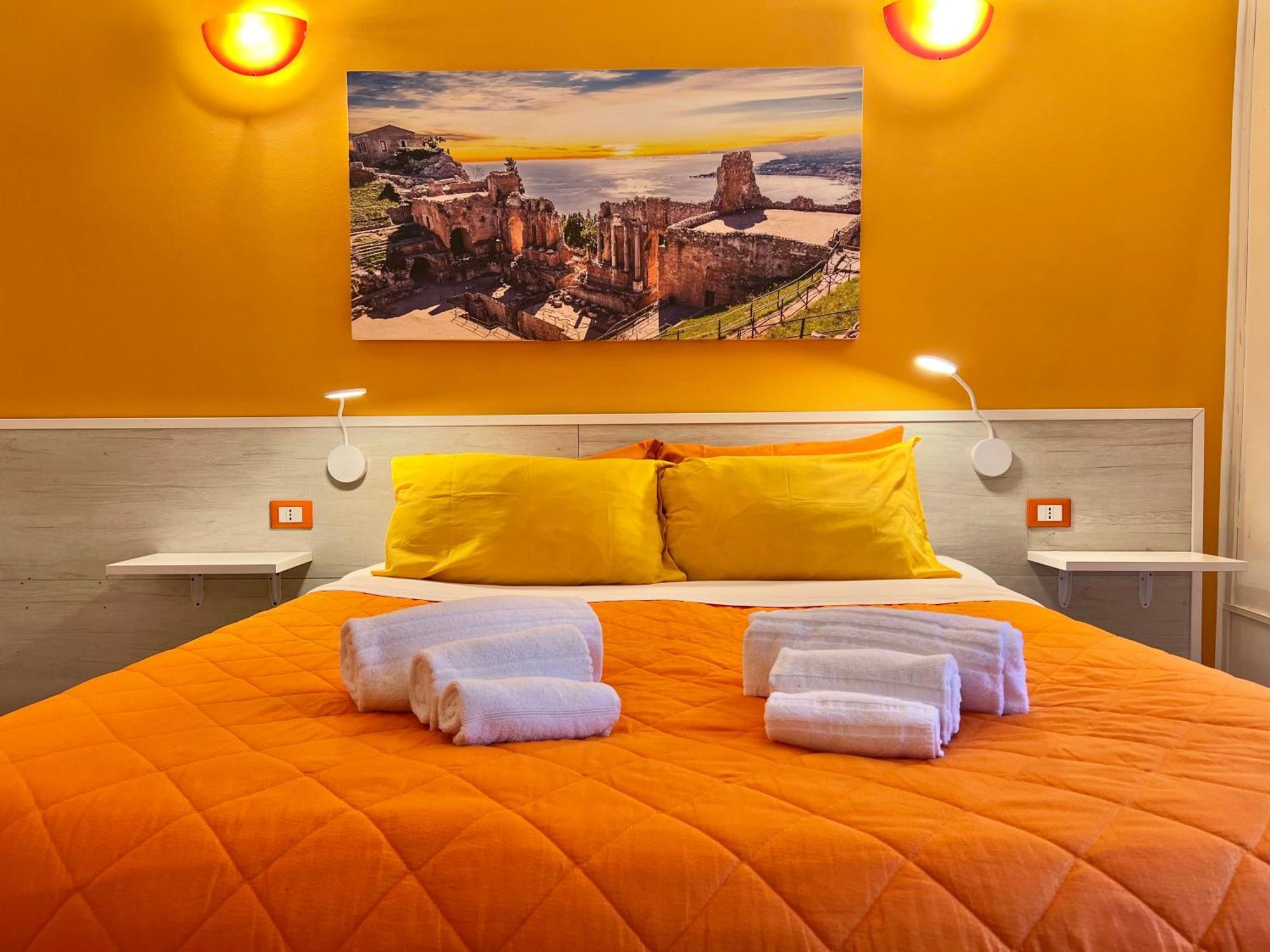 Cantu' Suite CTA Exteriér fotografie