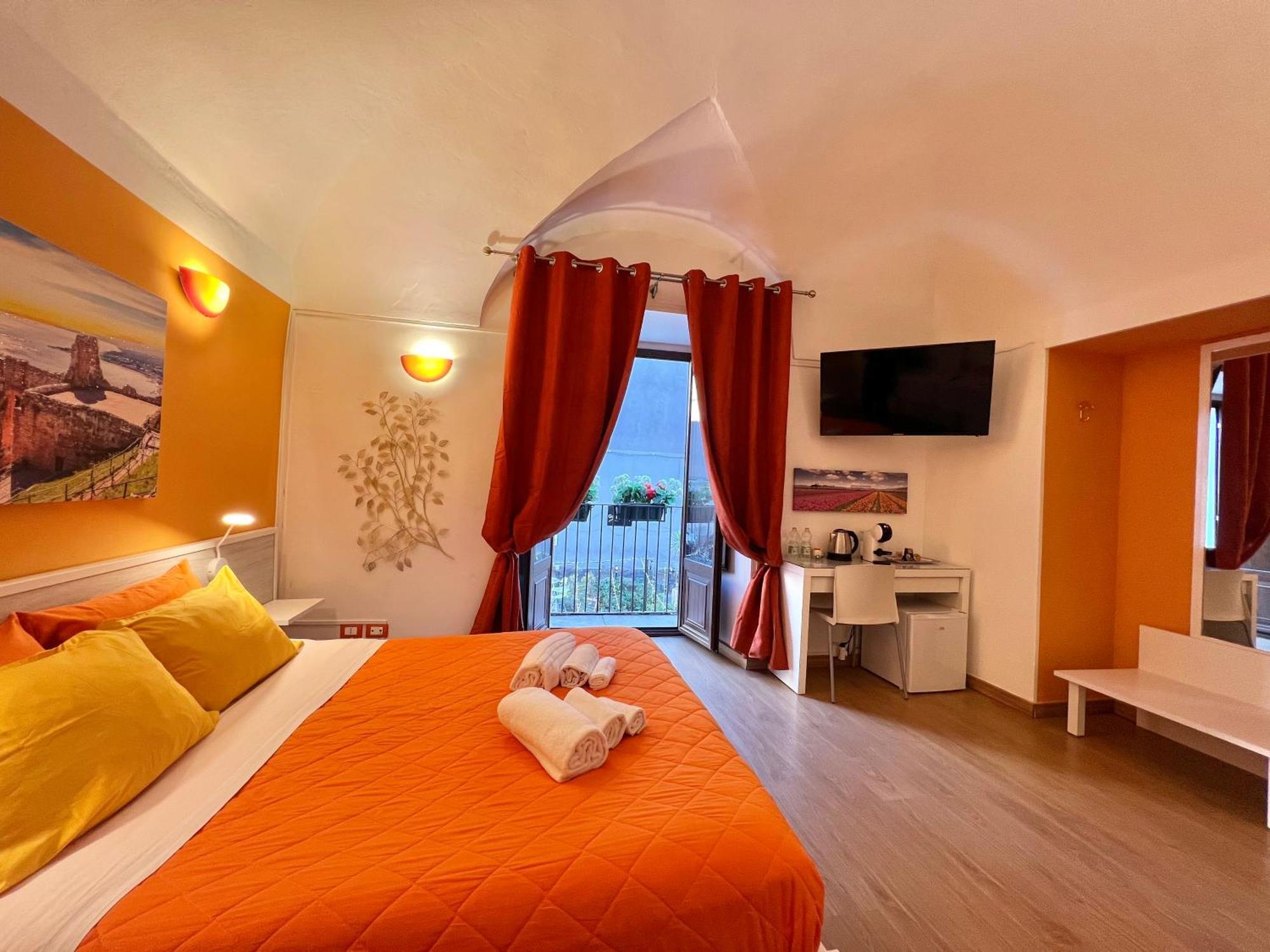 Cantu' Suite CTA Exteriér fotografie