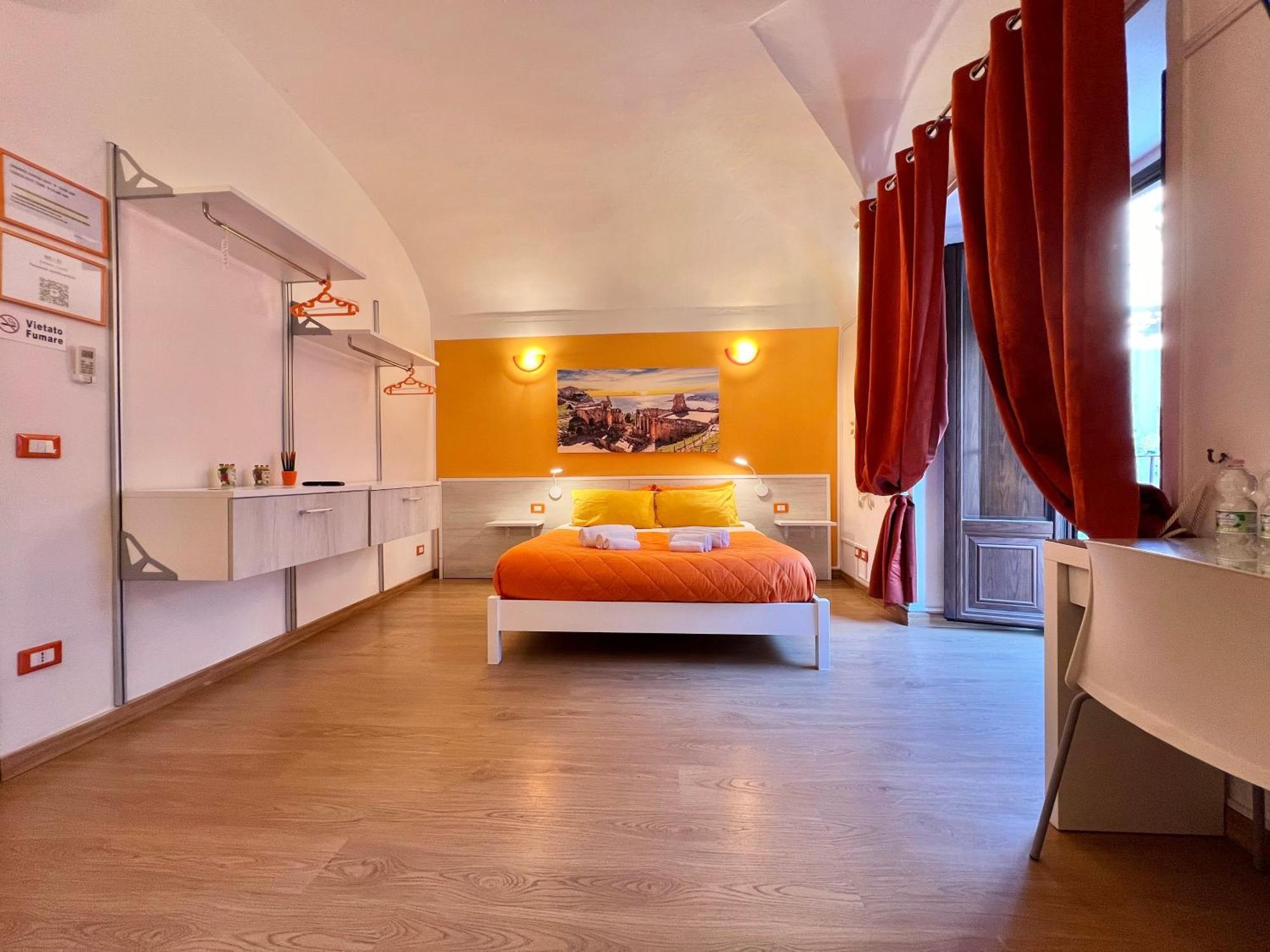 Cantu' Suite CTA Exteriér fotografie