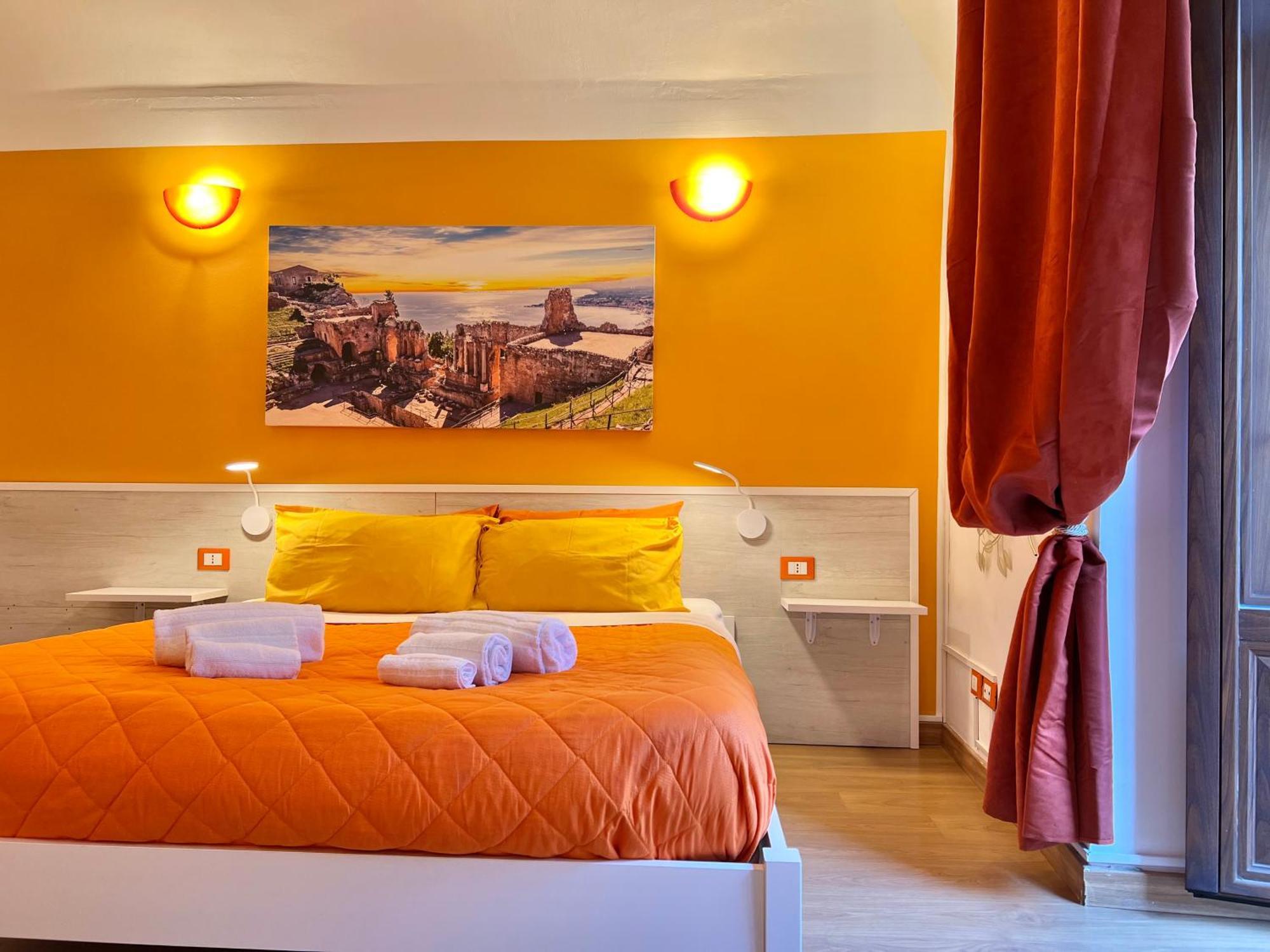 Cantu' Suite CTA Exteriér fotografie