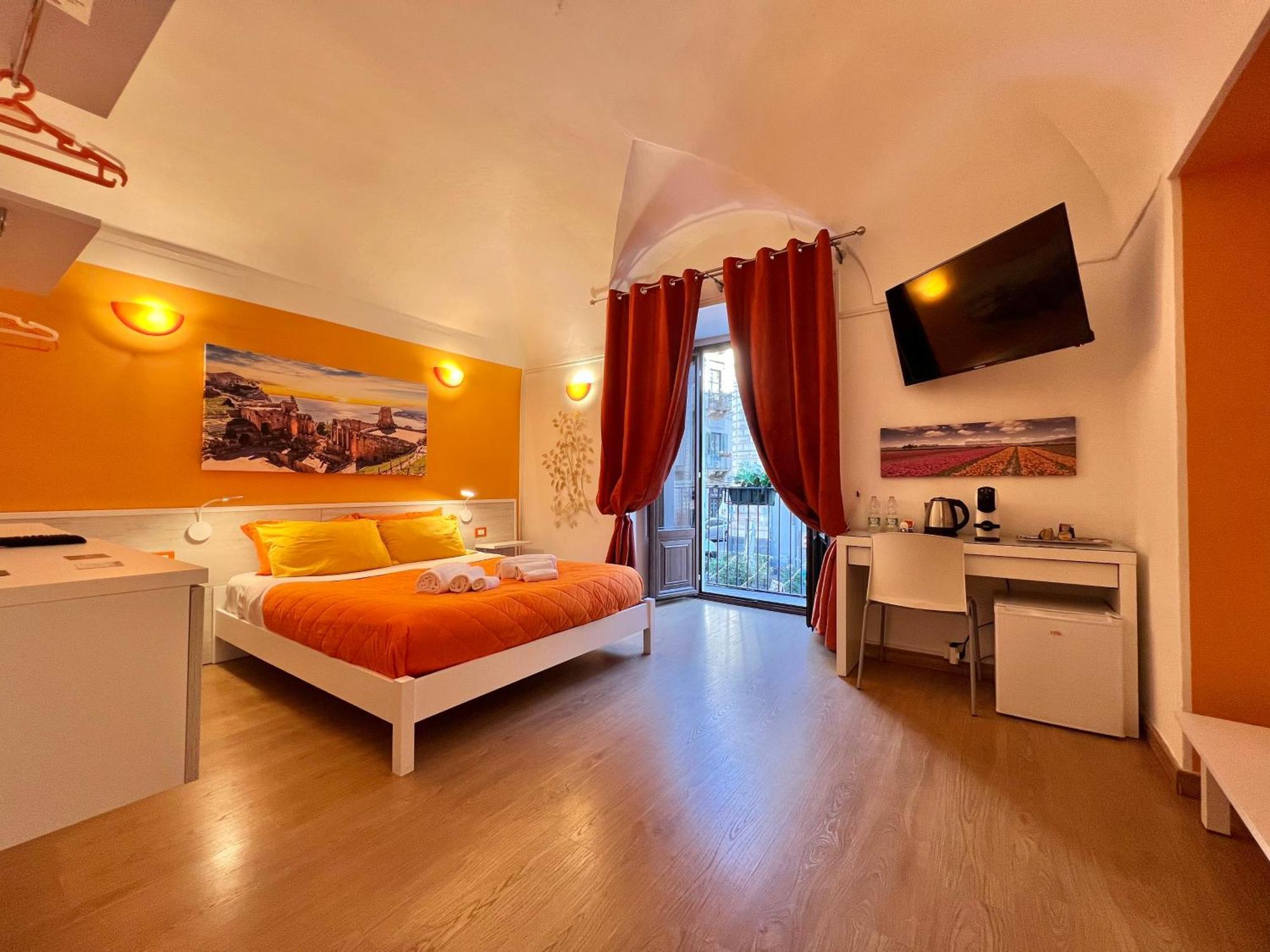 Cantu' Suite CTA Exteriér fotografie