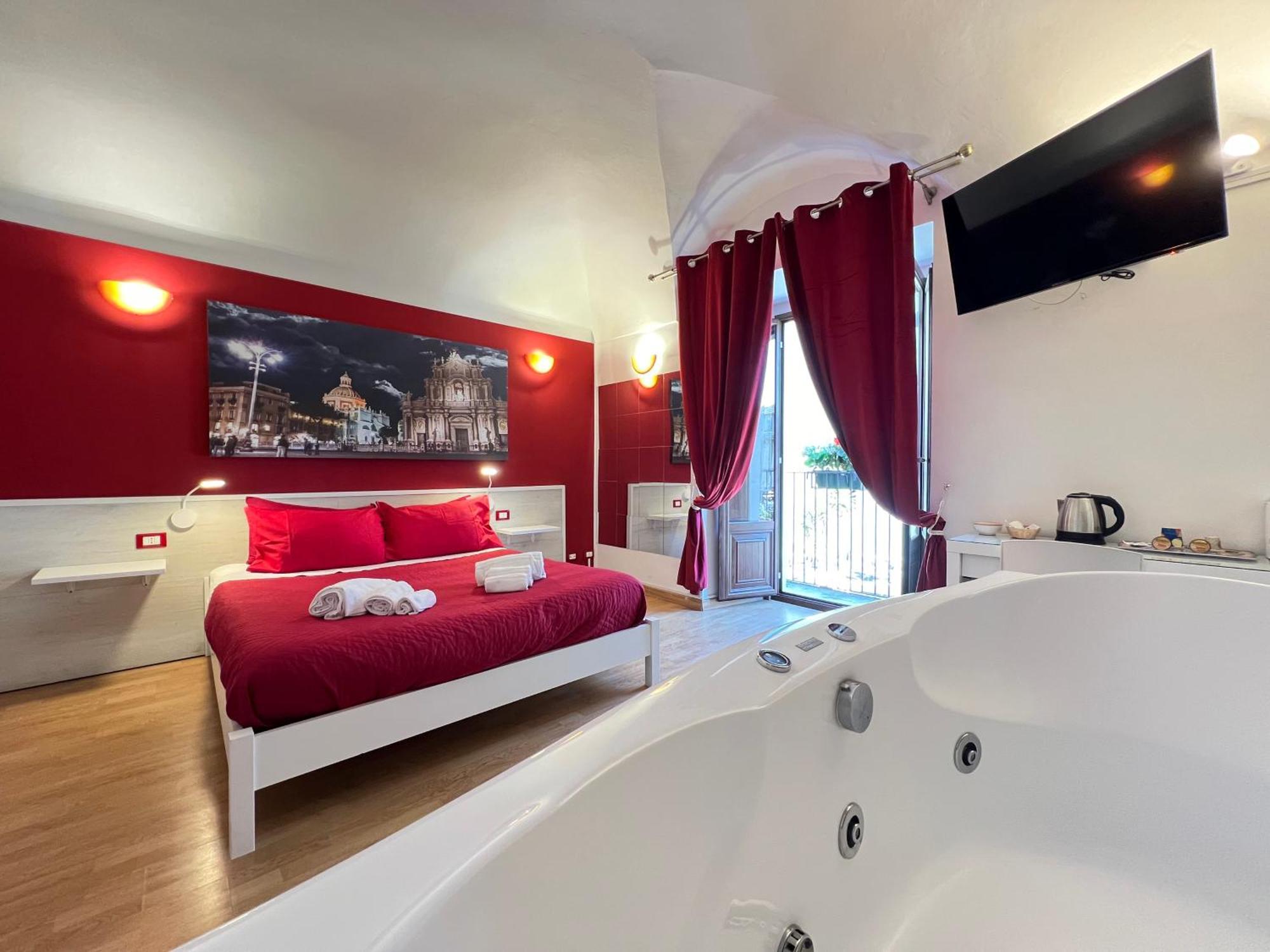Cantu' Suite CTA Exteriér fotografie