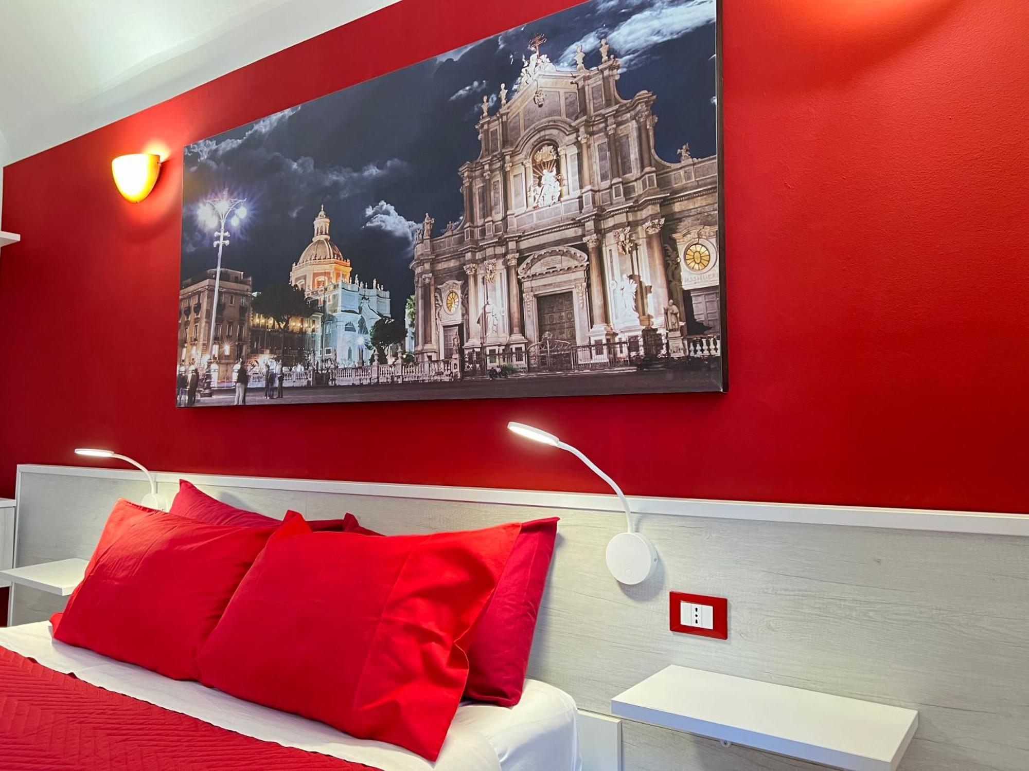 Cantu' Suite CTA Exteriér fotografie