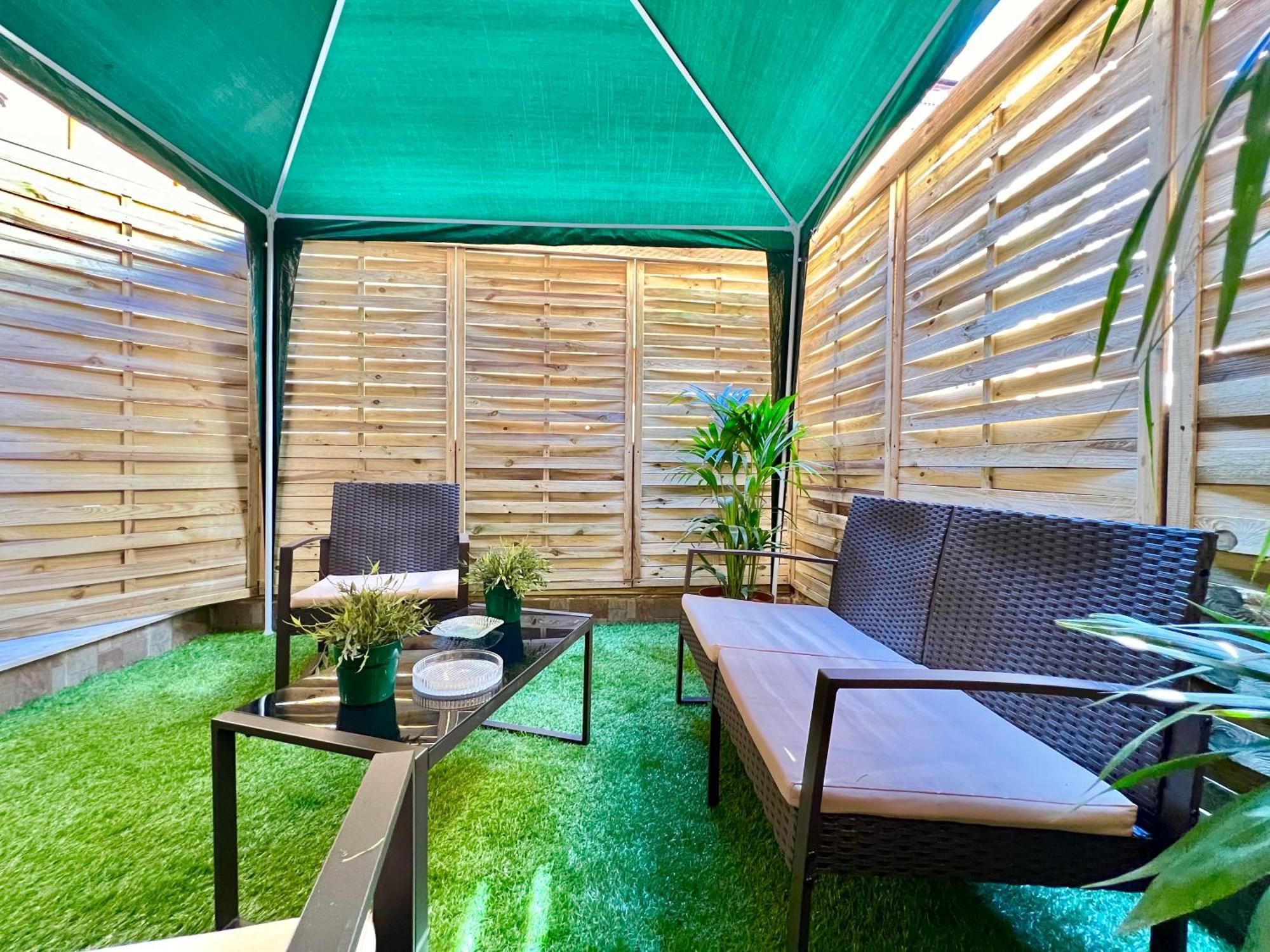 Cantu' Suite CTA Exteriér fotografie