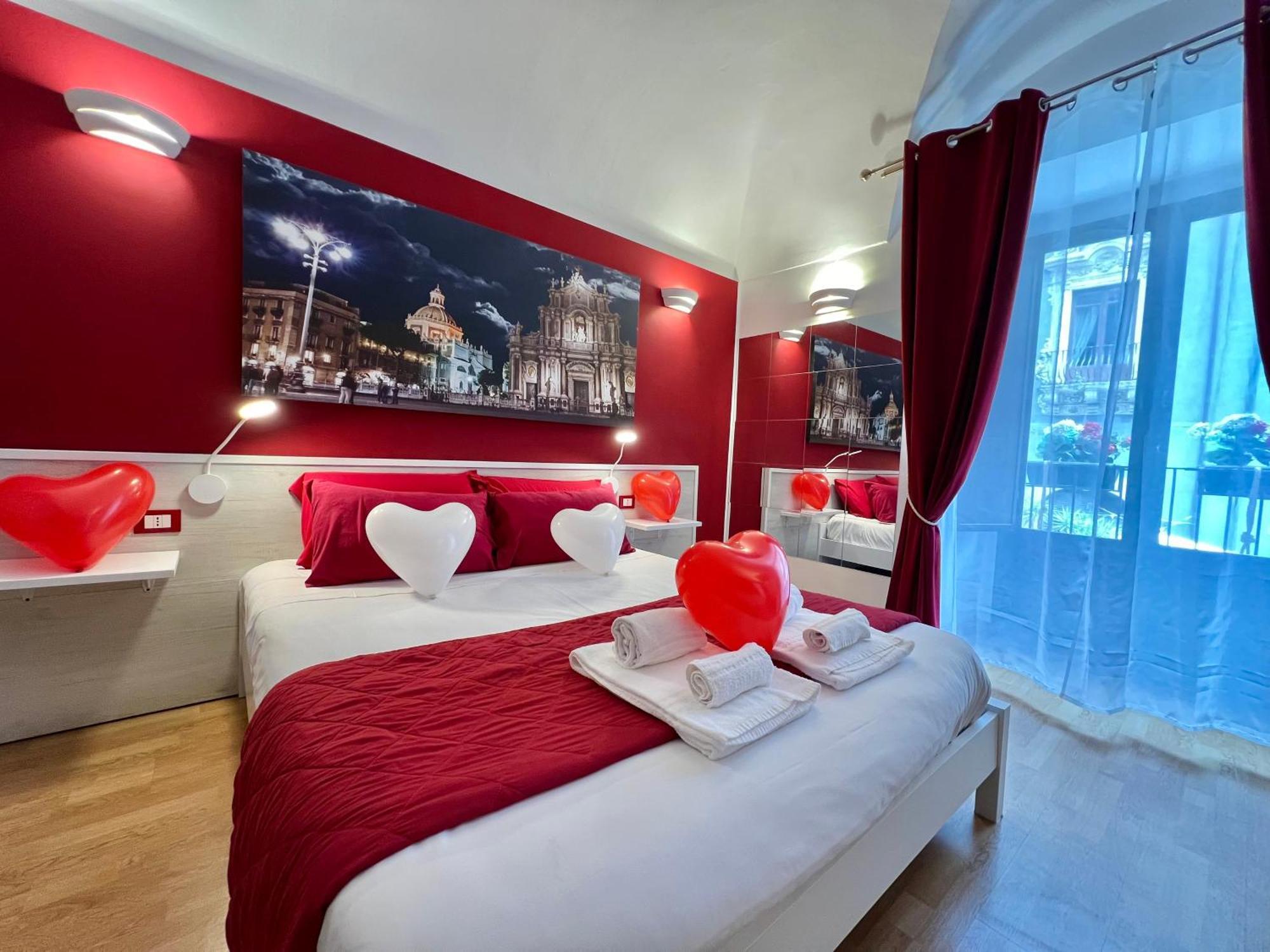 Cantu' Suite CTA Exteriér fotografie