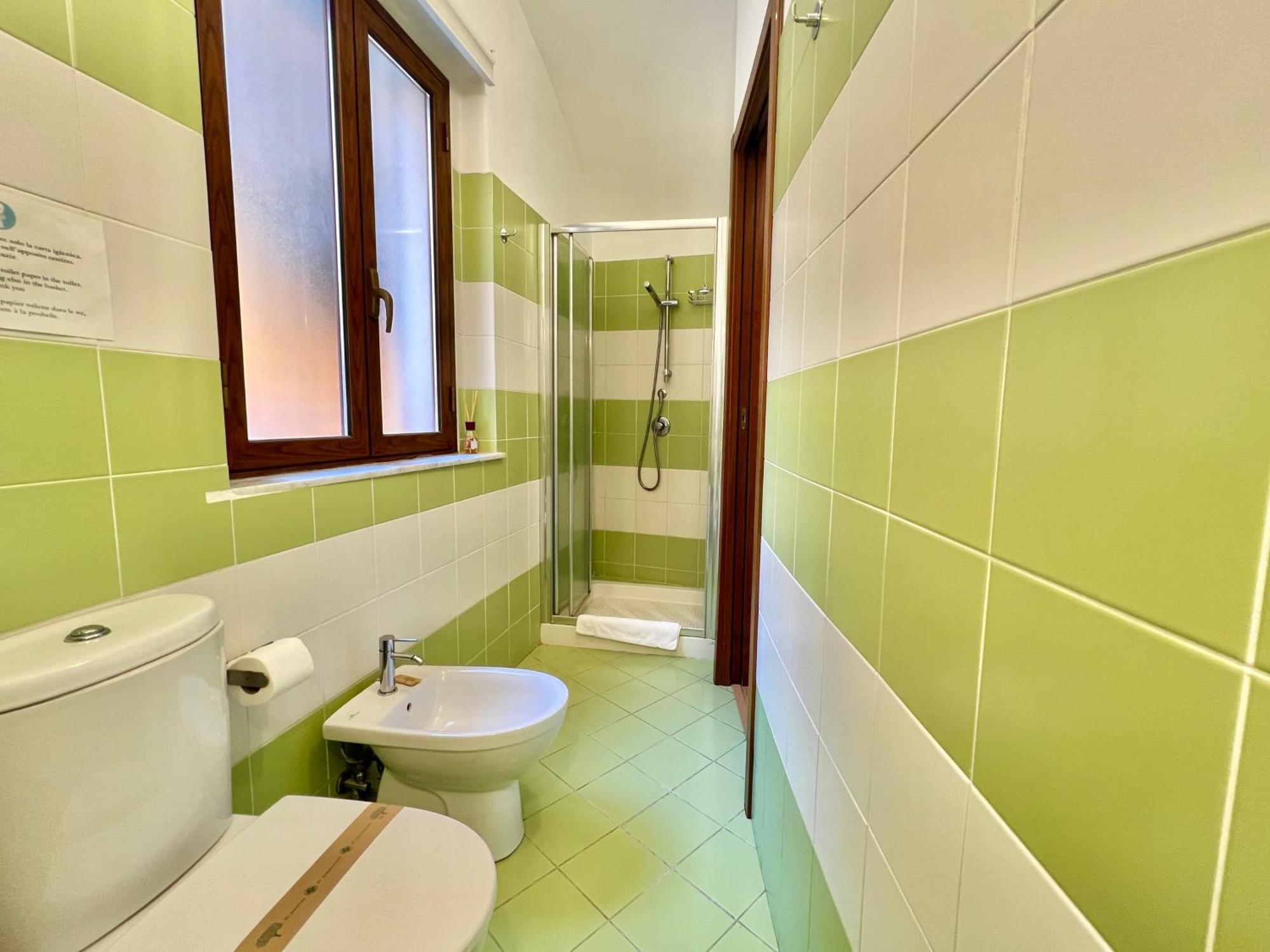 Cantu' Suite CTA Exteriér fotografie