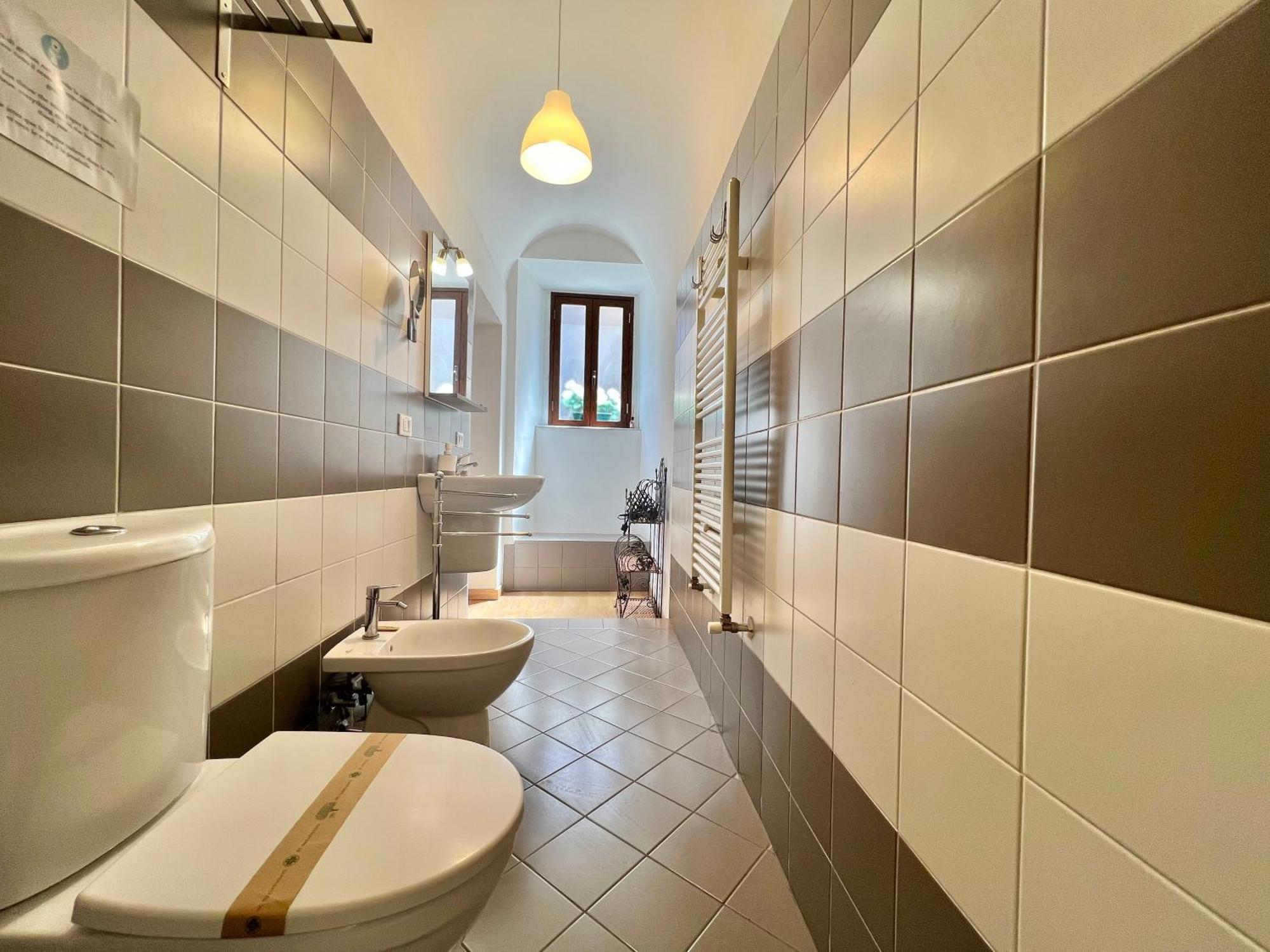 Cantu' Suite CTA Exteriér fotografie