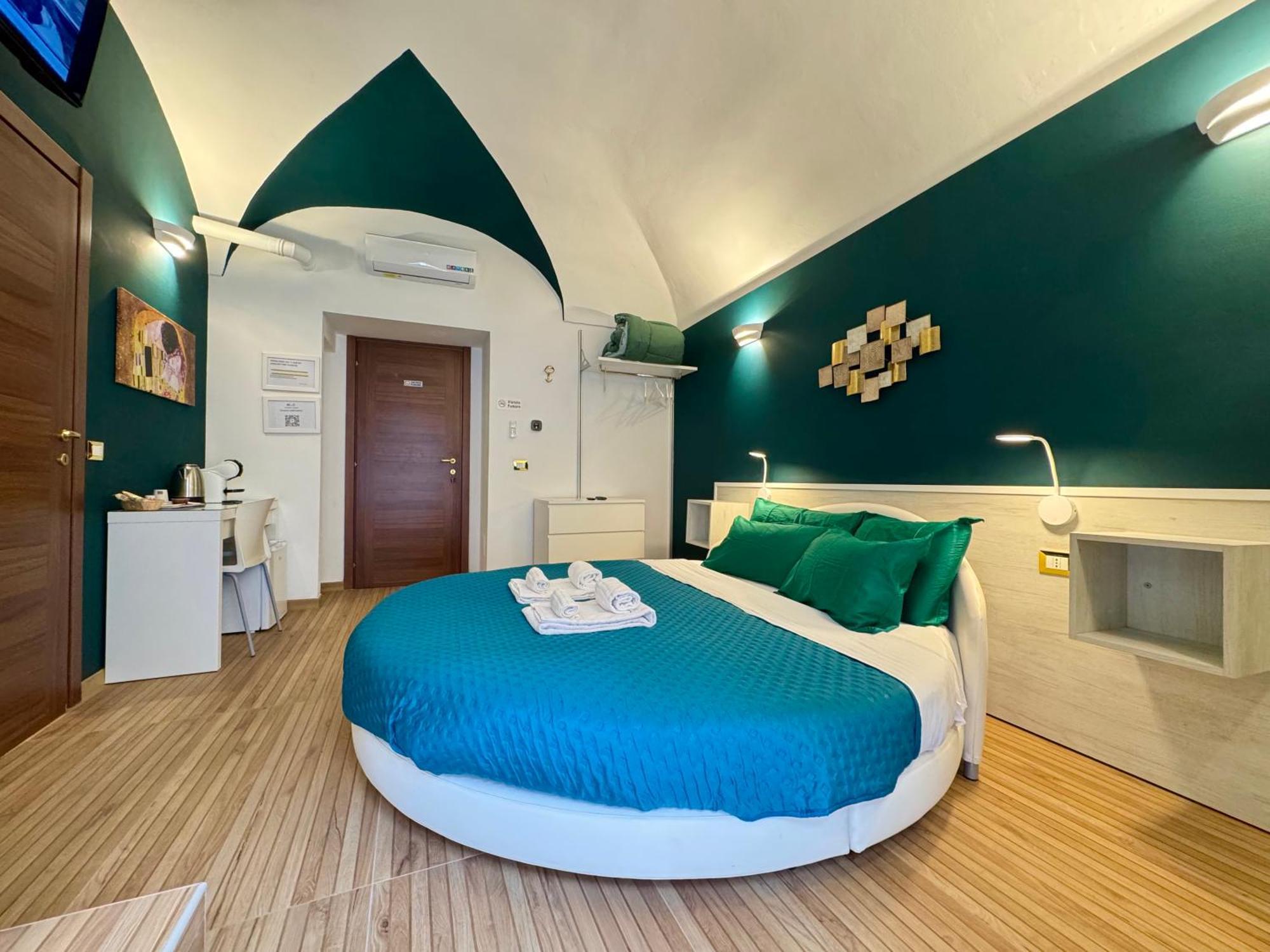 Cantu' Suite CTA Exteriér fotografie