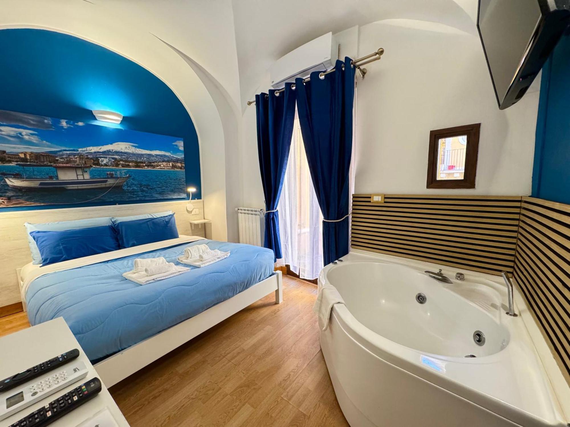 Cantu' Suite CTA Exteriér fotografie