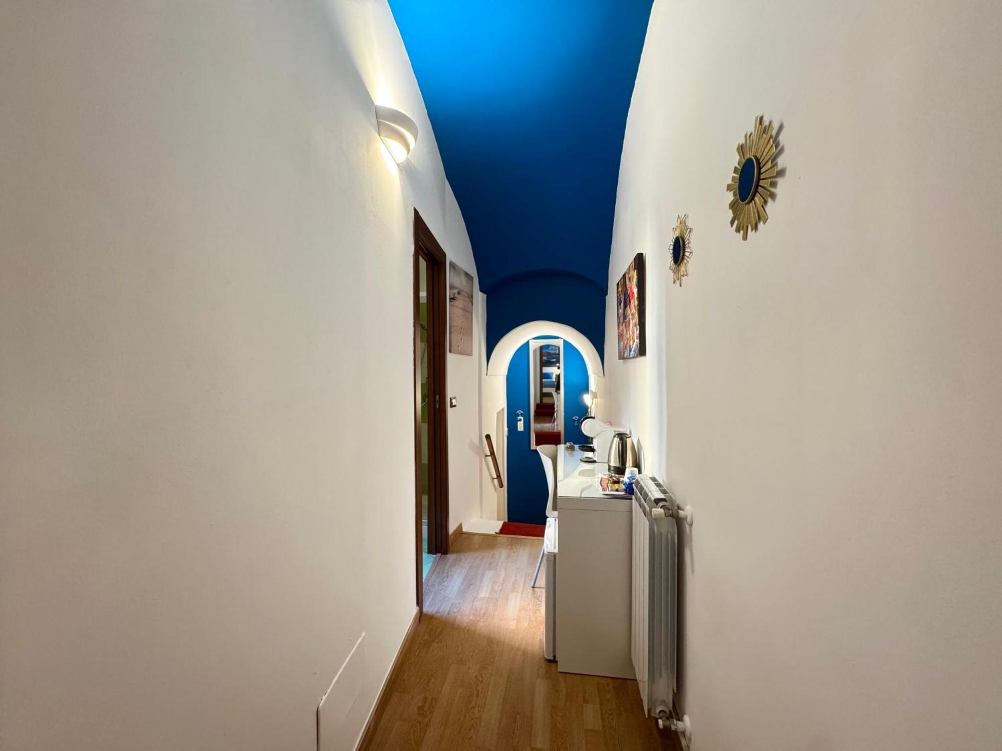 Cantu' Suite CTA Exteriér fotografie