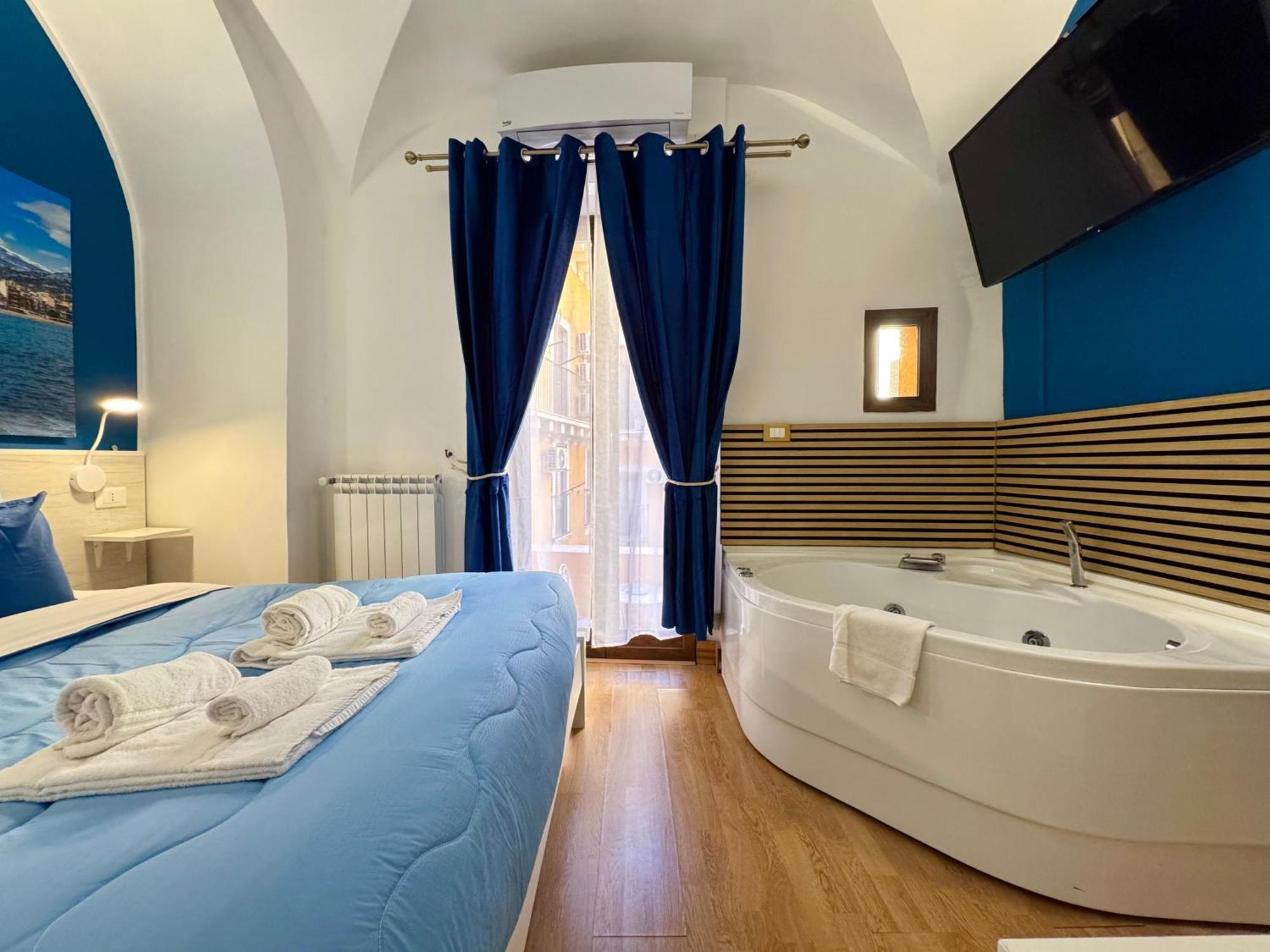 Cantu' Suite CTA Exteriér fotografie