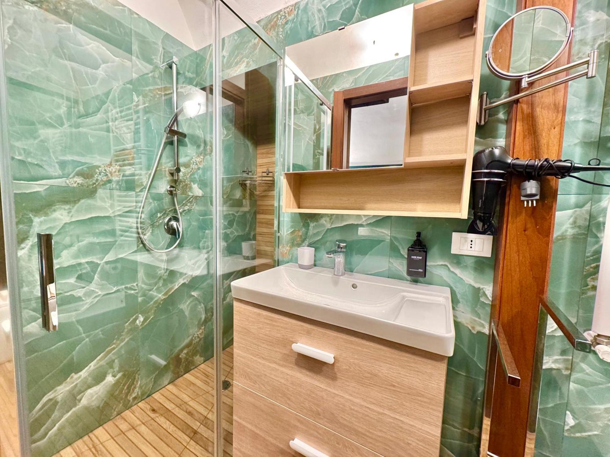 Cantu' Suite CTA Exteriér fotografie